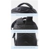 3Pcs Anime Kid Bookbags Set Cartoon Backpack with Messenger Bag
