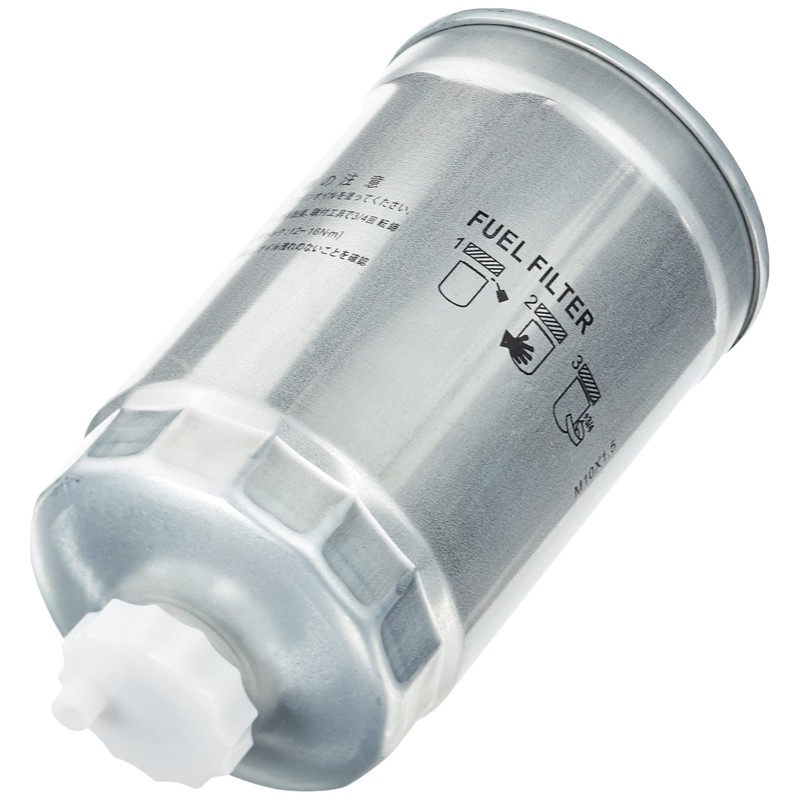 Japanparts FC-H03S Fuel filter
