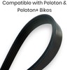 Replacement Drive Belt - Compatible with Peloton and Peloton+ Bikes