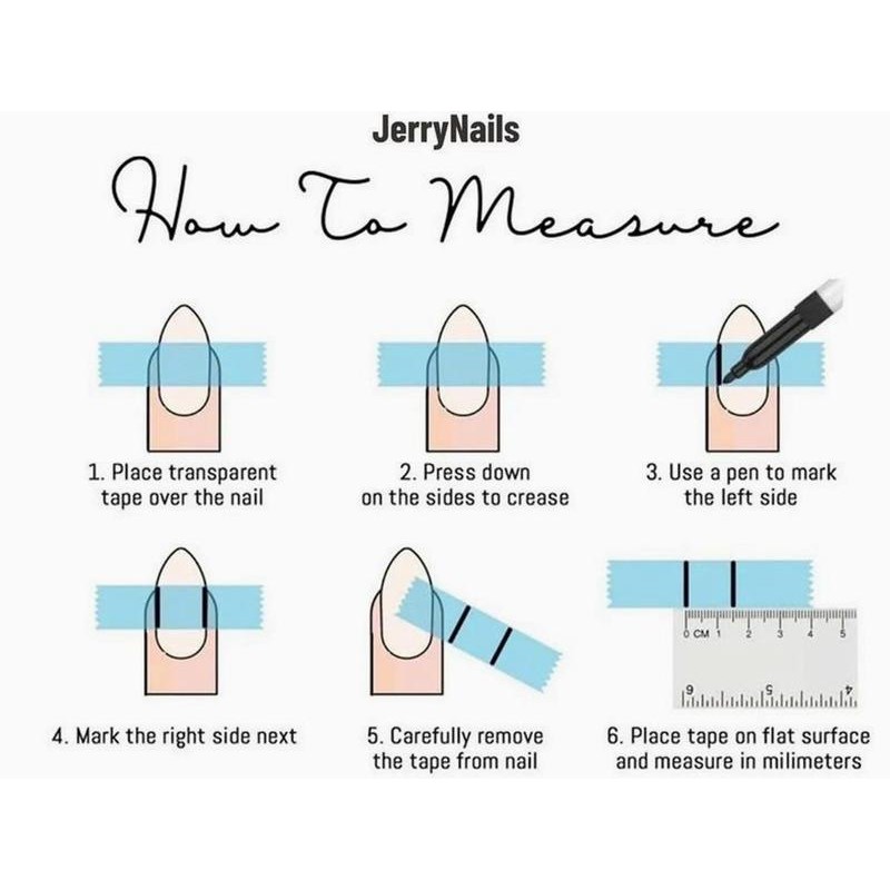 Press On Nails Dragonfly with Pink Flower 3D Nature Fake