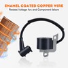 Hipa MS290 029 Ignition Coil for STHIL 026 028 034