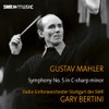 Gary Bertini conducts Mahler's Symphony No. 5
