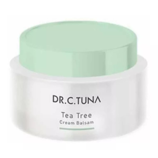 Farmasi Dr C Tuna Bálsamo Crema Tea Tree Farmasi Dr