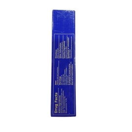 Terramar Locin Facial Hidratante SPF 15, 50 ml, para Piel Normal