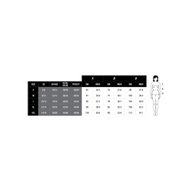 Suitmeister Christmas suits for women in various prints - consists of jacket and skirt - s