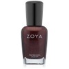 ZOYA ネイルカラーZP467 KALISTA キャリスタ 15ml パール/グリッター ブラウン 爪にやさしいネイルラッカーマニキュア