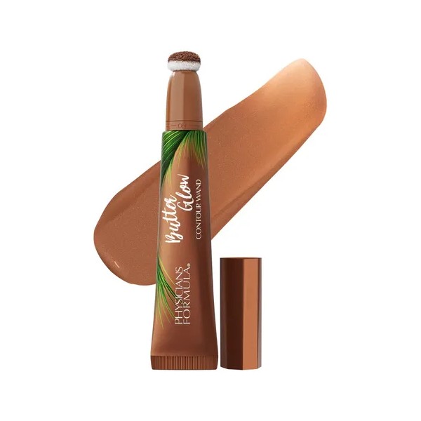 Bronzer Butter Glow Contour Wand Physicians Formula Tono Del Maquillaje