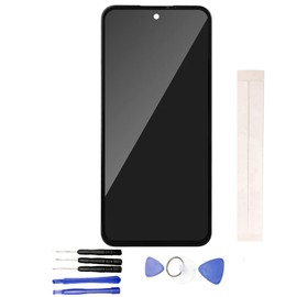 JayTong LCD Replacement for Vortex HD65 Ultra LCD Display Touch Screen Assembly (Black)