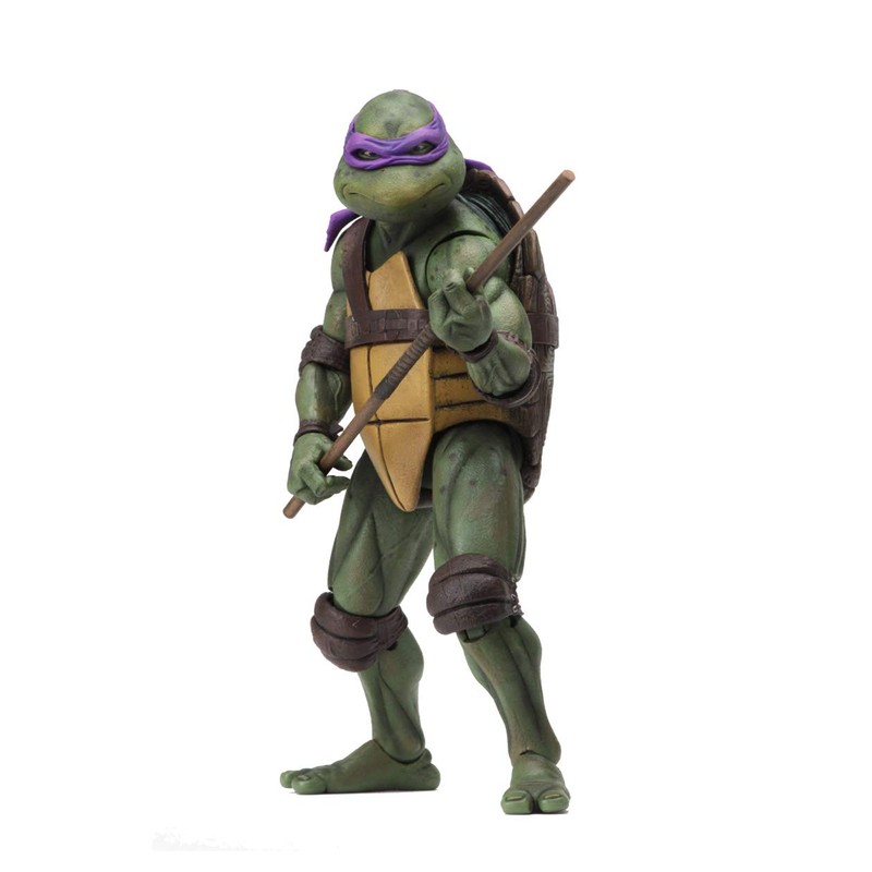 NECA Donnie Action Figure