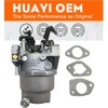 Huayi OEM Carburetor kit Compatible with Powermate PM0126000 6000 7500