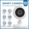 360 Degree WiFi Camera High Definition 2 Way Voice Function