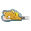 Eye Planning Rilakkuma Aurora Acrylic Hair Clip, Mari H1.6 x