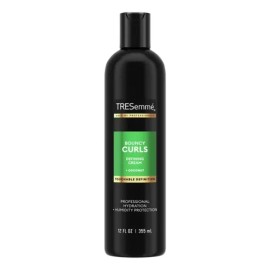 Tresemme Bouncy Curls Hidratacion Profesional 355 Ml