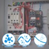 Non-Contact Voltage Tester Pen – Accurate AC Voltage Detection with