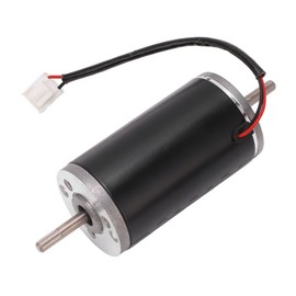 Air Auxiliary Heater Motor, 5000 W Auxiliary Heater Motor 252113992000 Air Auxiliary Heater Suitable for Eberpacher Airtronic D4 D2 (12 V)