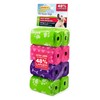 Ruffin' It Extra Large Pet Waste Bags 8 Rolls