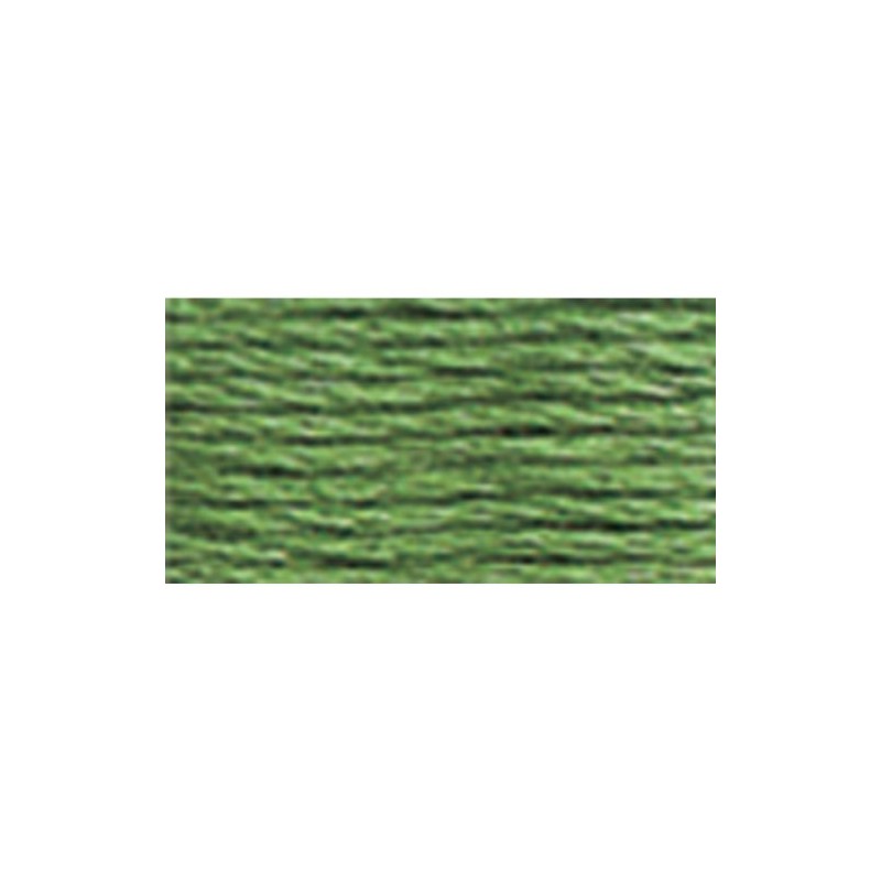 DMC 117-320 Mouline Stranded Cotton Six Strand Embroidery Floss Thread,