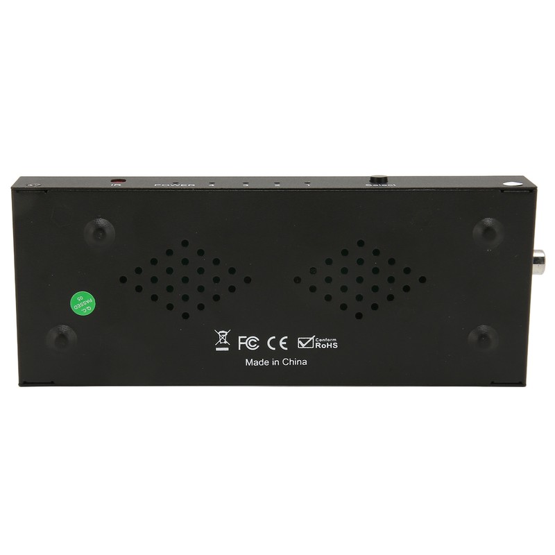 HD Multimedia Interface Switch 4K 4 in 1 4x1 HD