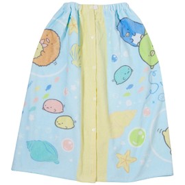 San-X CM27101 Sumikko Gurashi Summer Goods Okigae Towel L