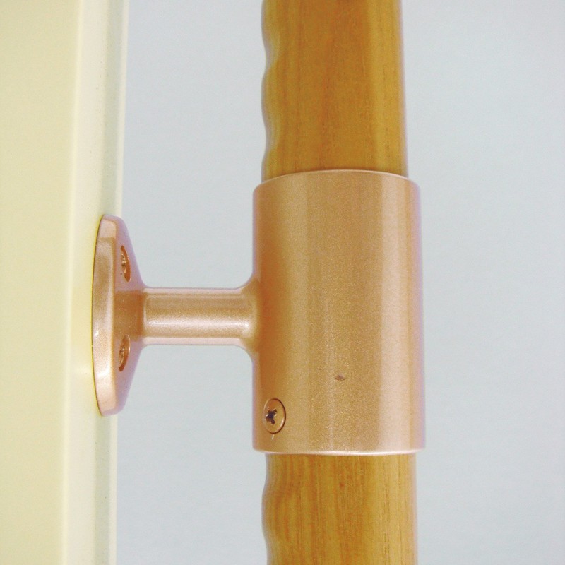 Pine Six Handrail Materials Bauhaus Select 35 – with Bracket Vertical BD – 06g