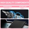 Bettinay 4 Speeds Nail Grinder for Thick Toenails Set, Electric