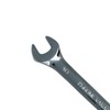 Dapetz ® Open Ended Spanner 10mm Combination Open Ring Spanner