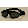 ArmorOptics Chameleos I Convertible ANSI Z87+ Safety Goggle / Glasses