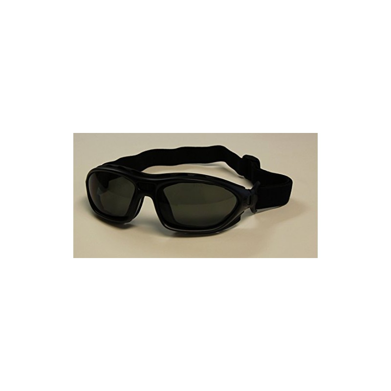 ArmorOptics Chameleos I Convertible ANSI Z87+ Safety Goggle / Glasses