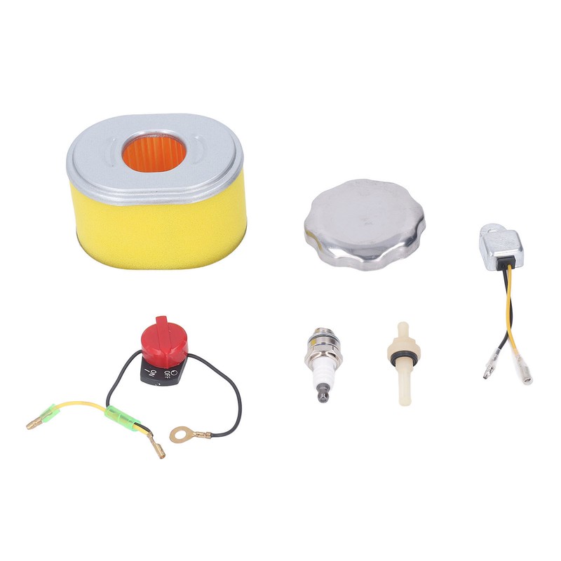 Low Oil Alarm Sensor for GX140 GX160 GX200 5HP 5.5HP