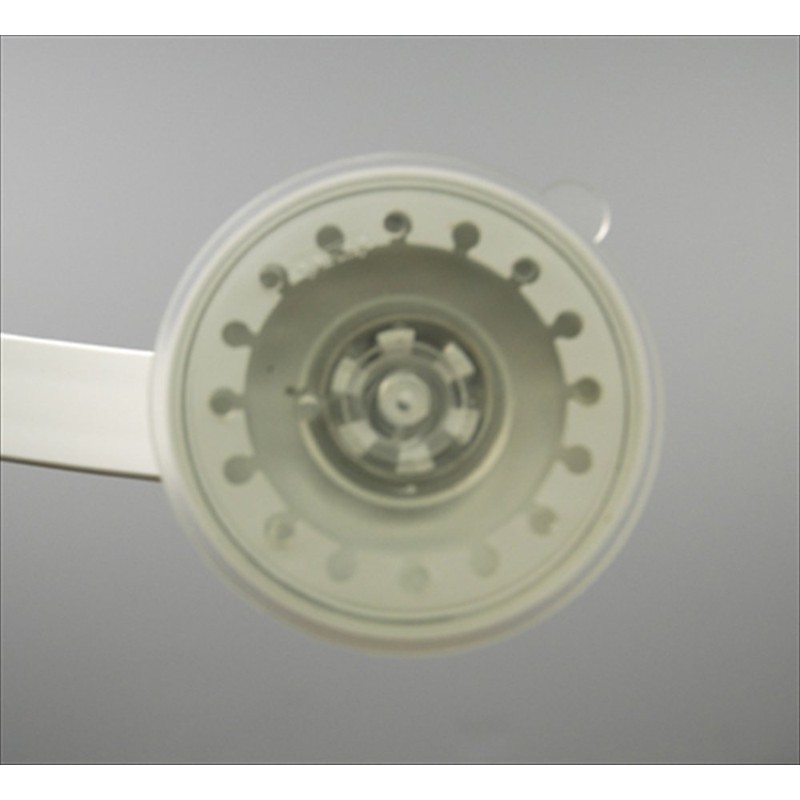 Hikari Suction Cup Door Handle 7.7 inches (195 mm) KQDH-195