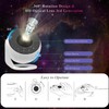 Galaxy Projector Pro Sound Machine for Bedroom, 13 in 1