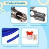 Automatic Rabbit Watering Kit - Including 5/16" Hose, 16 PCS