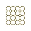 1.75”x16 Circle Multi Cutter