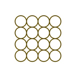 1.75”x16 Circle Multi Cutter