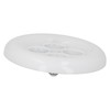 LED 4‑Hole LED Spot Light 3‑Gear Adjustable Spotlight for Garage