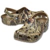 Crocs Classic Realtree Clog, Adult 23 cm