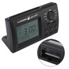 Azan Clock Islamic Muslim Prayer Table Alarm Clock Black USB