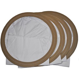 Modern Day Filtex 12 Gallon Central Vacuum Cleaner Bags