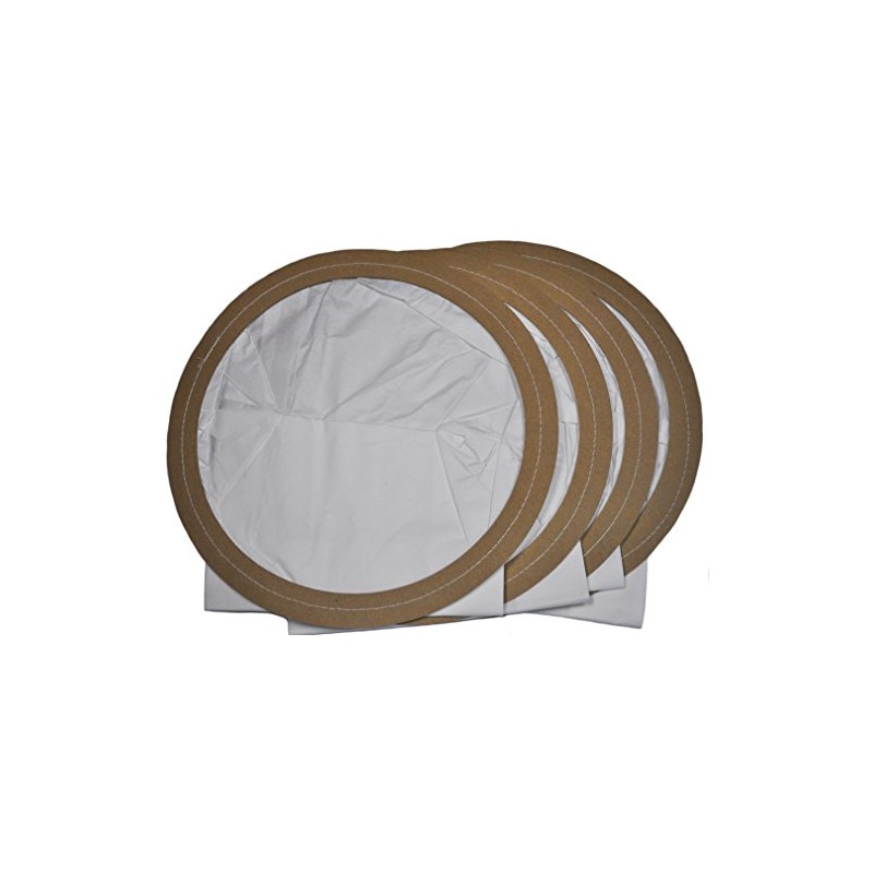 Modern Day Filtex 12 Gallon Central Vacuum Cleaner Bags