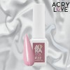 Rubber Gel Acry Love 15ml Para Uñas - Color Color