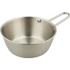 Fukui Craft 62163980 Macco Cup with Diameter 5.5 inches (140