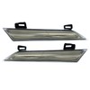 munirater 1 Pair of Headlight Reflector Panels Left and Right