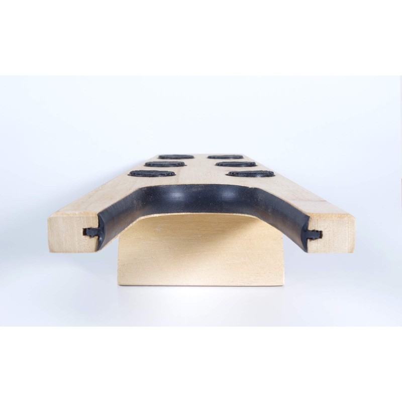 Kaps Wooden Boot Jack | Sturdy and Strong Wellington Boot