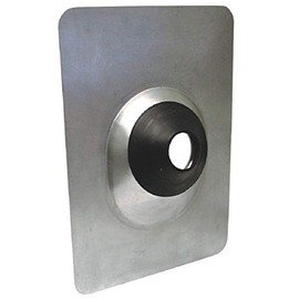 Halex, 2 in. Service Entrance (SE) Roof Flashing , 60820, 1 per pack