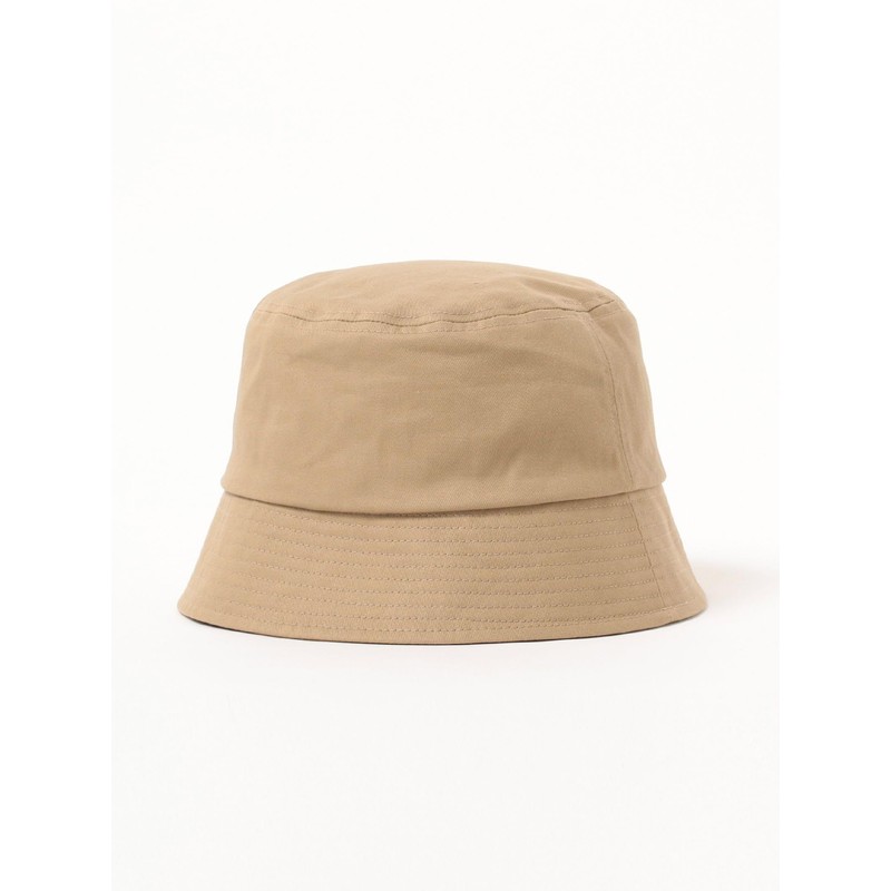 Beams 11410128863 Men's Basic Bucket Hat