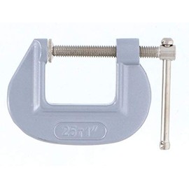 Takagi GISUKE Aluminum Alloy C Clamp 1.0 inches (25 mm)