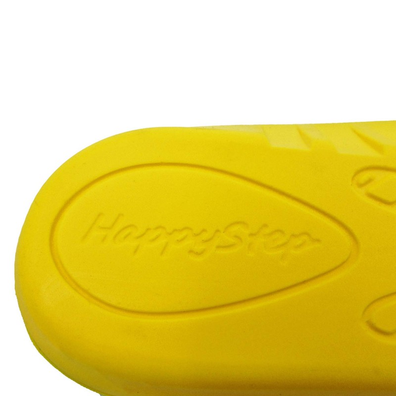 Happystep Deodorizing Insole, Shock Absorbing (Relaxation), Sweat Absorbing Insole (L