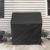 Potting Bench Cover - Onlyme Potting Table Cover for Greenhouse