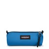 EASTPAK Benchmark Single Pencil Case - Bubble Blue (Blue)