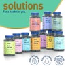 Applied Nutrition - Solutions - Greens Multivitamin - High Strength